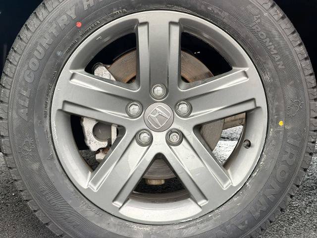 Used 2023 Honda Ridgeline RTL-E image 14
