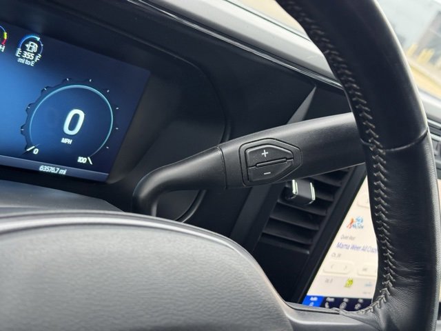 Certified 2023 Ford F350 Lariat image 32