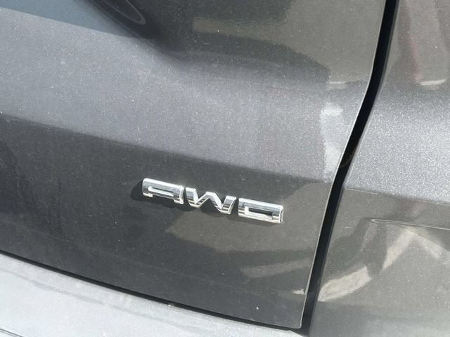 Certified 2024 Ford Escape ST-Line w/ Tech Pack #1 AWD/4WD image 9