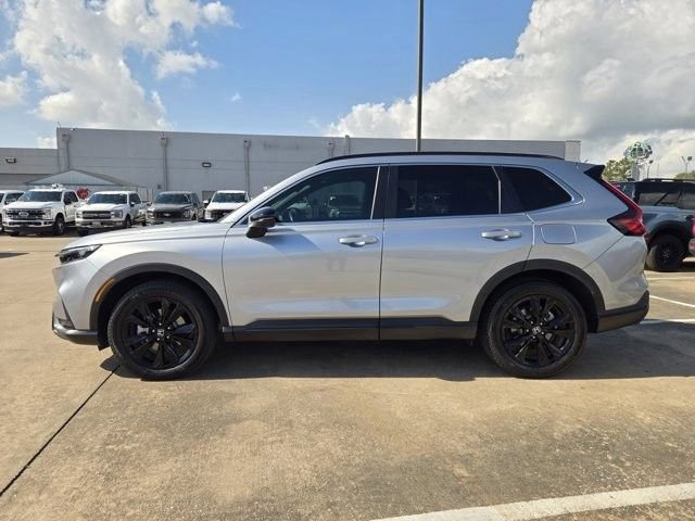 Used 2024 Honda CR-V Sport Touring image 5