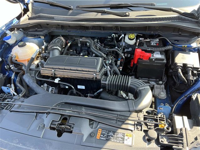 Certified 2023 Ford Escape Active image 10