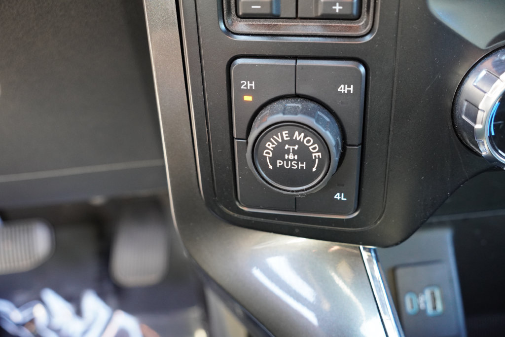 Certified 2023 Ford F150 XLT w/ Equipment Group 302A High AWD/4WD image 30