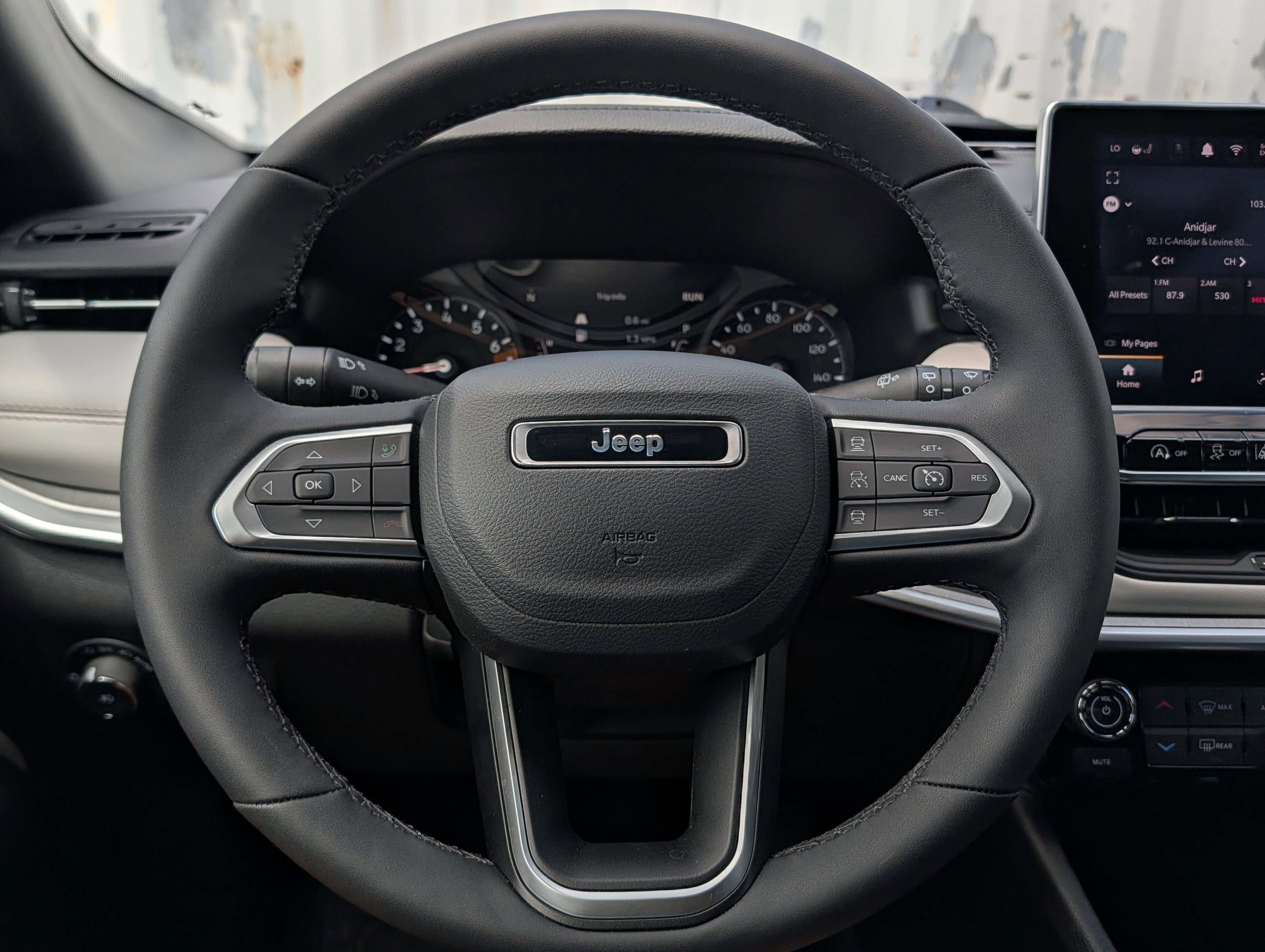 Used 2026 Jeep Compass Limited image 27