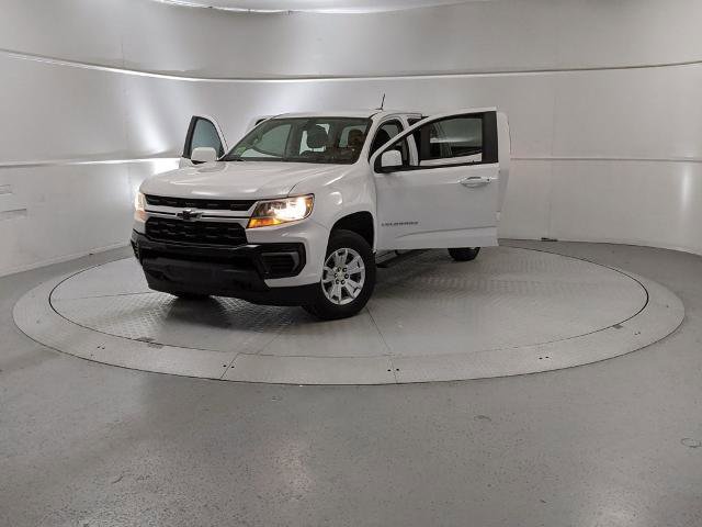 Used 2022 Chevrolet Colorado LT image 13