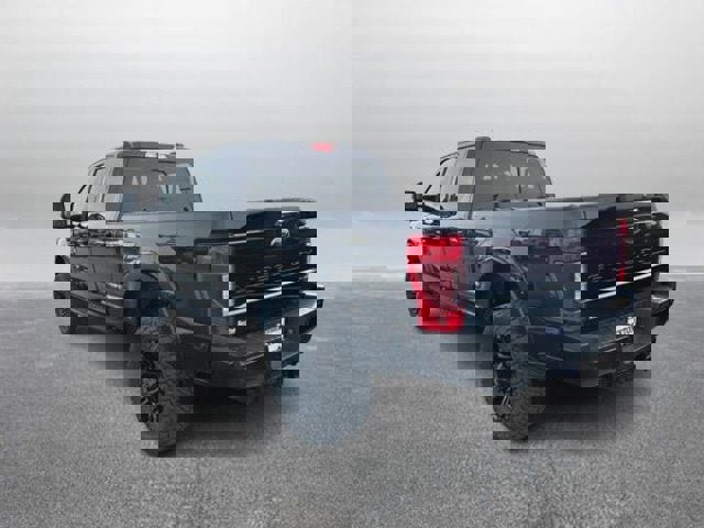 Certified 2022 Ford F250 Lariat w/ Tremor Off-Road Package image 5