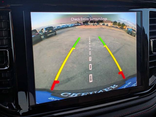 Used 2024 Dodge Durango GT AWD/4WD image 24