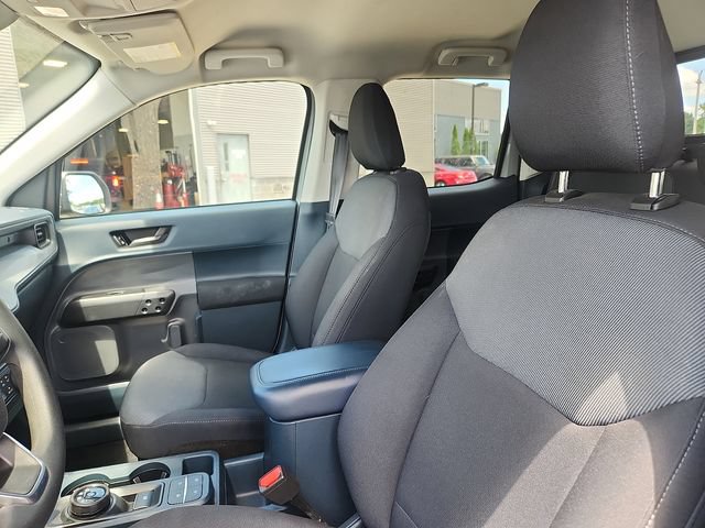 Certified 2022 Ford Maverick XL FWD image 21