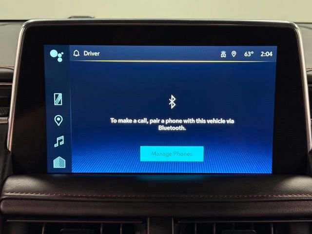 Used 2022 Chevrolet Suburban RST w/ Luxury Package image 27