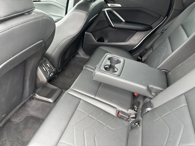 Used 2025 BMW X1 xDrive28i AWD/4WD image 16