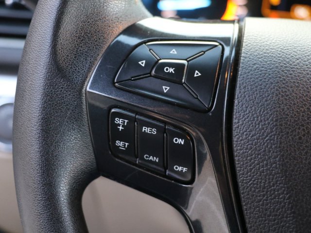 Certified 2018 Ford Explorer 4WD image 29
