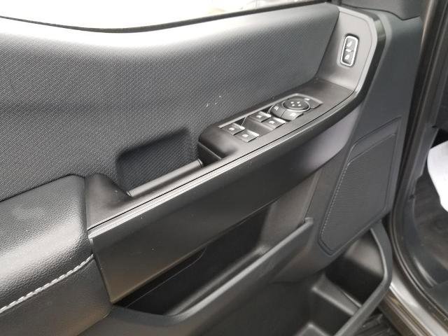 Certified 2022 Ford F150 XL w/ STX Appearance Package image 11