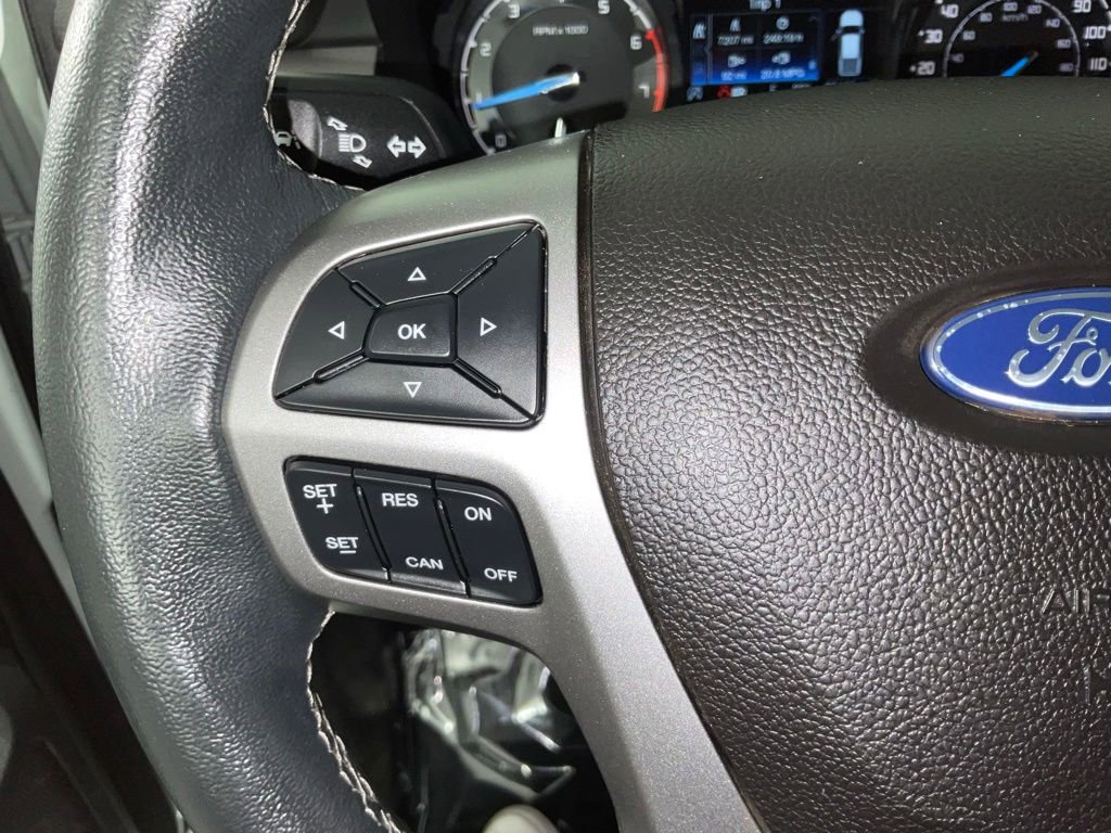 Certified 2021 Ford Ranger XLT w/ Equipment Group 301A Mid AWD/4WD image 23