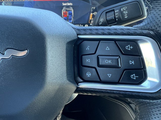 Certified 2025 Ford Mustang GT Premium RWD image 18