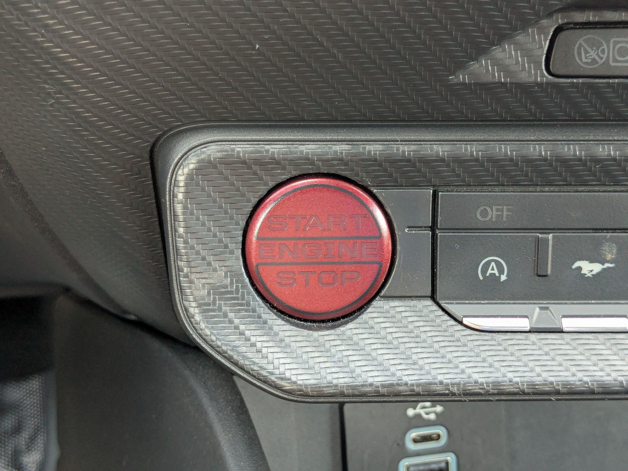 Certified 2025 Ford Mustang GT Premium RWD image 23