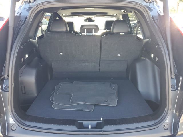 Used 2025 Honda CR-V Sport-L image 8