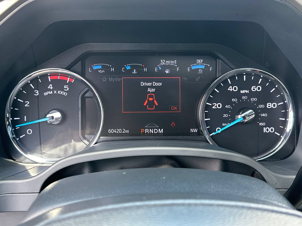 Certified 2022 Ford F350 Lariat w/ Lariat Ultimate Package AWD/4WD image 27