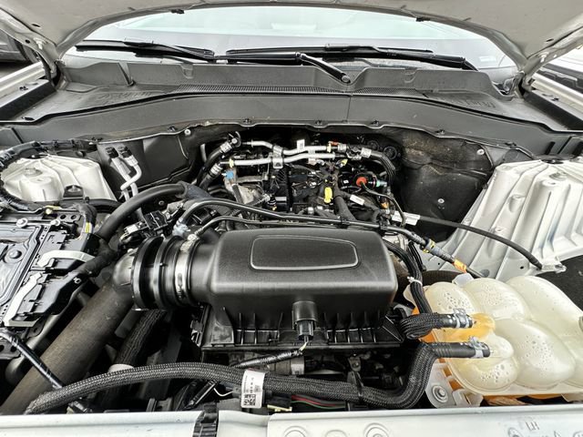 Certified 2022 Ford Explorer Timberline AWD/4WD image 33