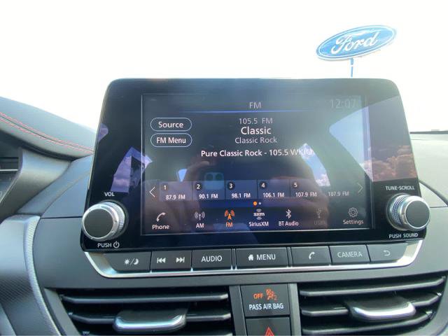 Used 2025 Nissan Altima 2.5 SR AWD/4WD image 27