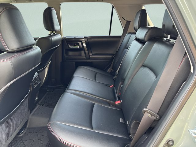 Used 2021 Toyota 4Runner TRD Pro AWD/4WD image 5