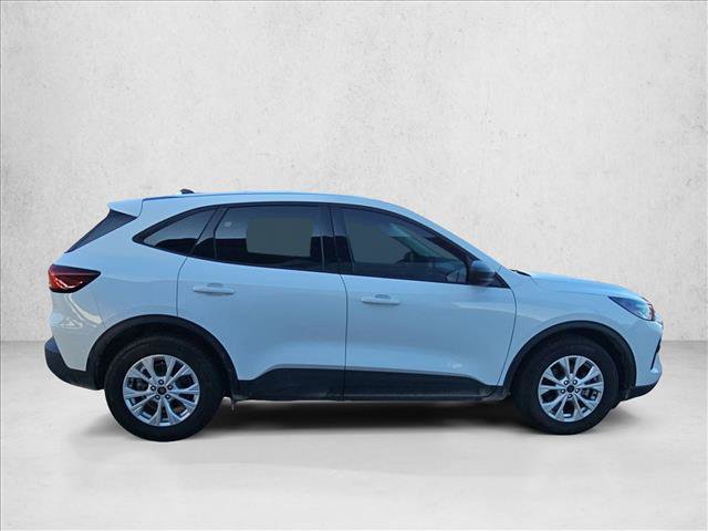 Certified 2025 Ford Escape Active FWD image 4