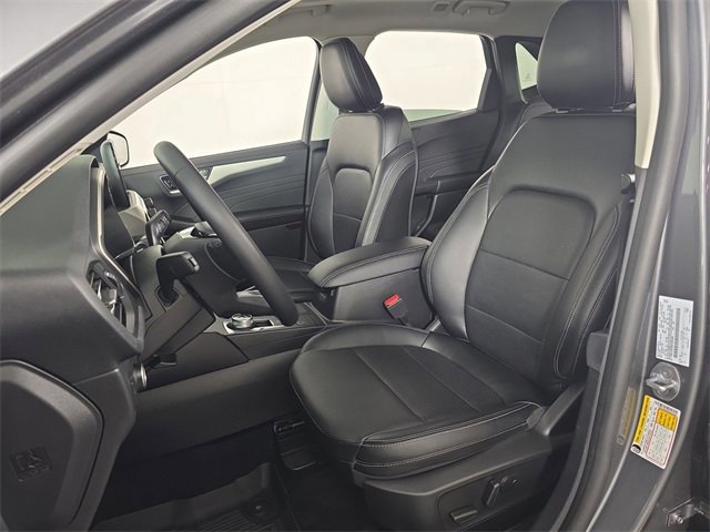 Certified 2022 Ford Escape SEL w/ Technology Package image 16