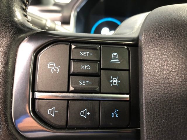 Certified 2022 Ford F150 Platinum w/ Bed Utility Package image 25