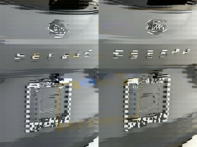 Certified 2024 Ford Escape Active w/ Tech Pack #1 image 28