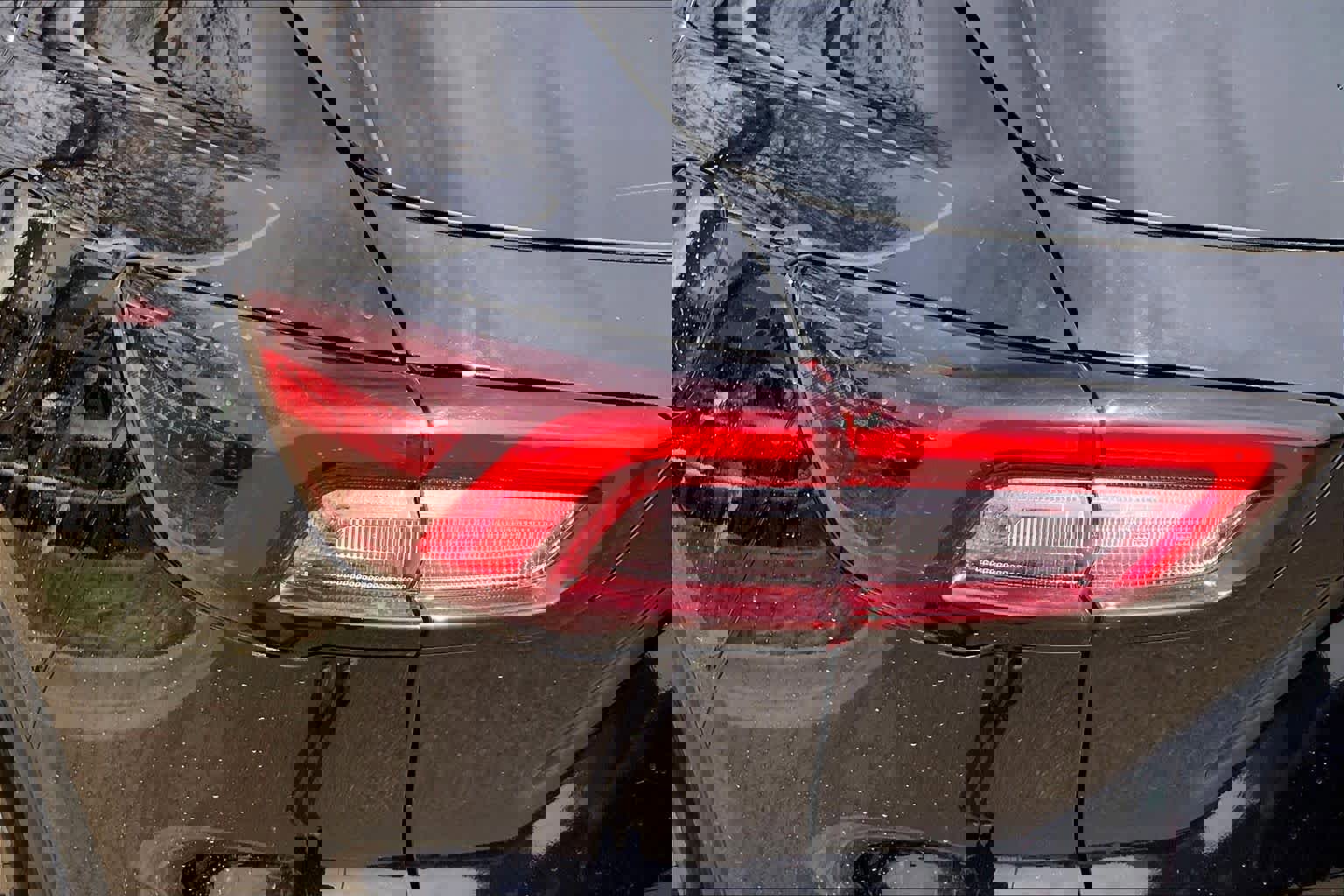 Certified 2025 Ford Escape ST-Line image 29