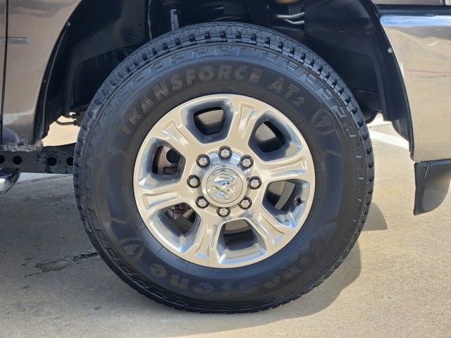 Used 2024 RAM 2500 Big Horn image 10
