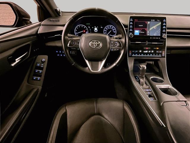 Used 2019 Toyota Avalon Touring w/ Advanced Safety Package FWD image 5