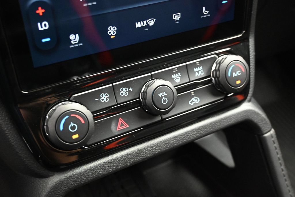 Certified 2024 Ford Ranger Raptor AWD/4WD image 17