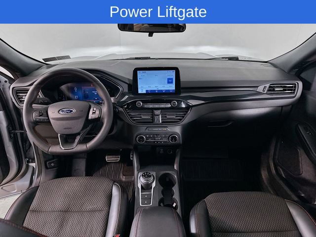 Certified 2023 Ford Escape ST-Line image 20