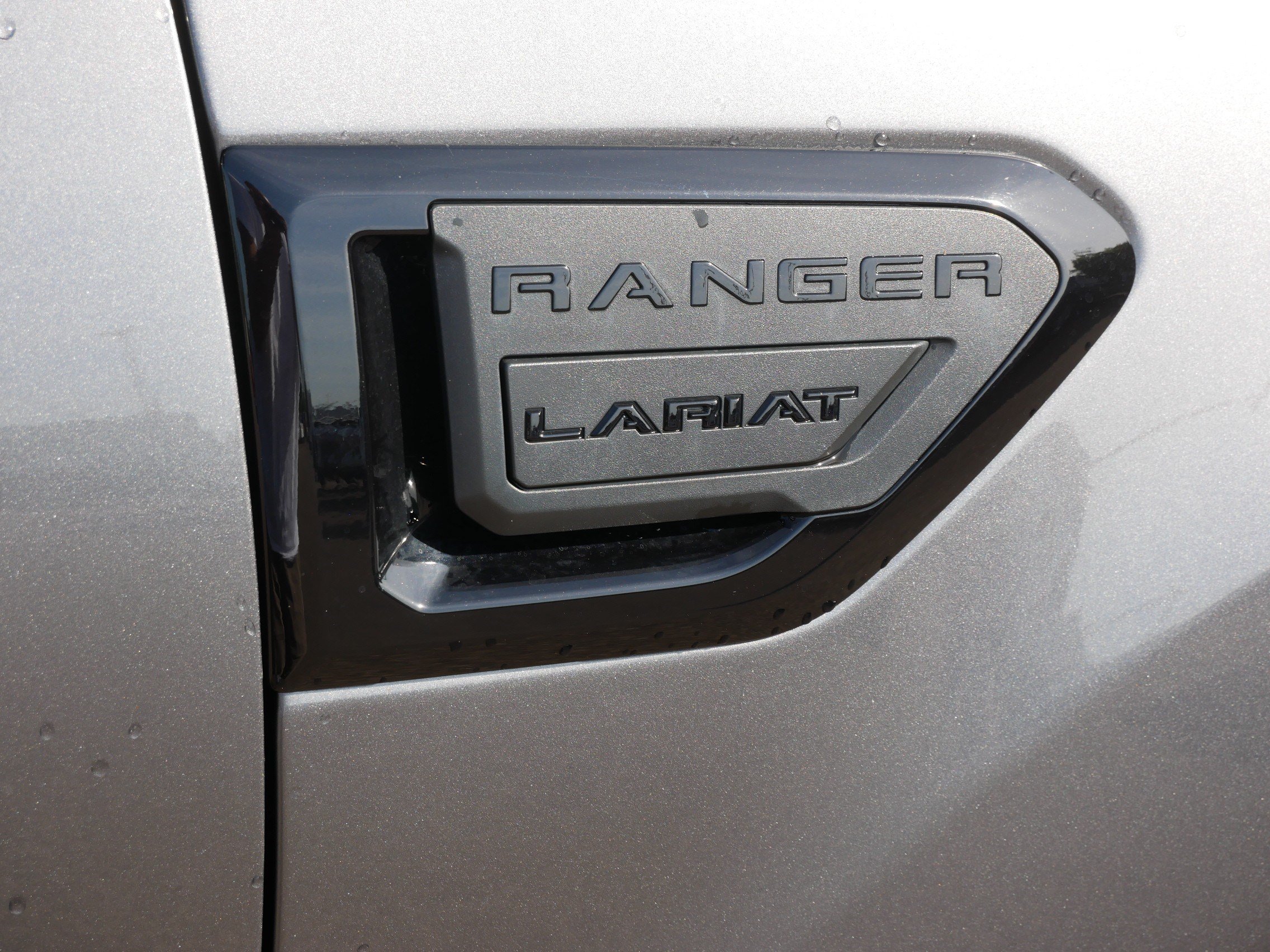 Certified 2021 Ford Ranger Lariat w/ Equipment Group 501A High AWD/4WD image 18