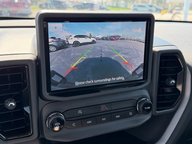 Certified 2022 Ford Bronco Sport AWD/4WD image 21
