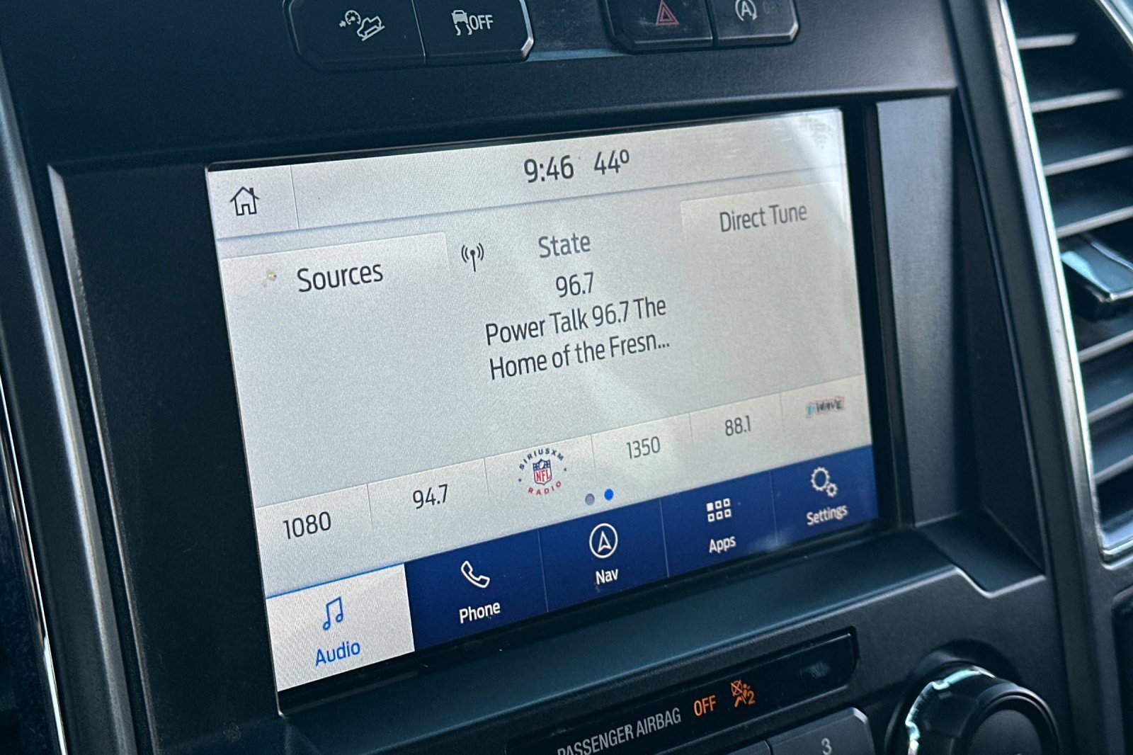 Certified 2020 Ford F150 XLT w/ Equipment Group 302A Luxury image 19