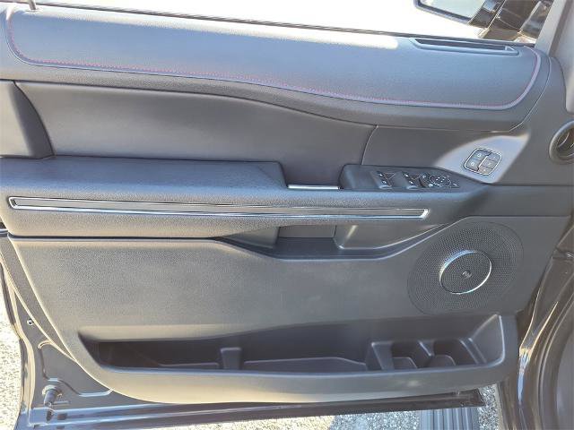Certified 2022 Ford Expedition Limited image 22