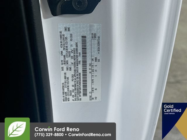 Certified 2022 Ford F250 XLT AWD/4WD image 31
