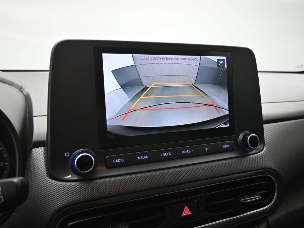 Used 2023 Hyundai Kona SEL image 44