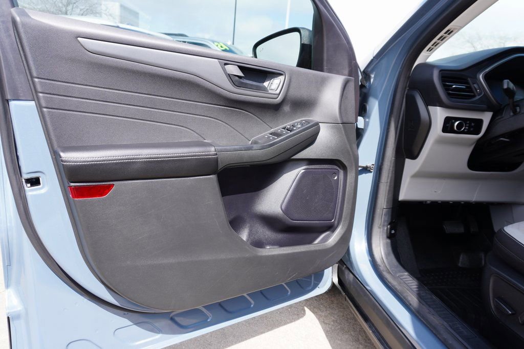 Certified 2023 Ford Escape Active image 8