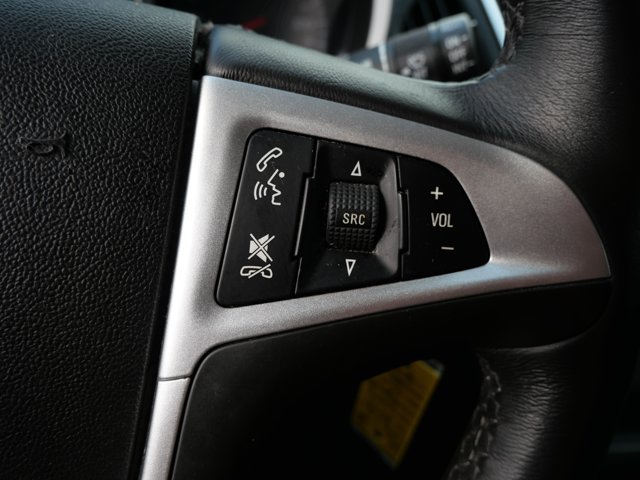 Used 2017 Chevrolet Equinox LT w/ Convenience Package FWD image 17