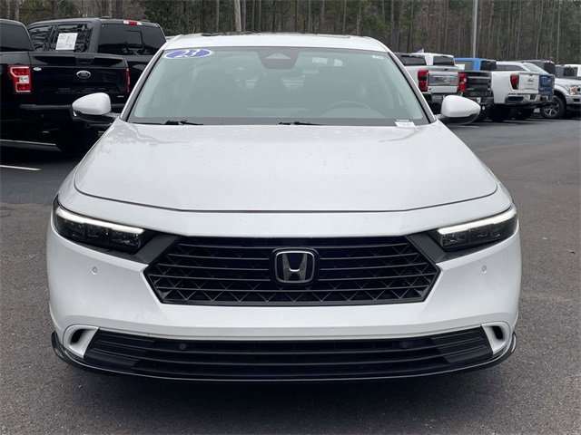 Used 2023 Honda Accord EX-L image 7