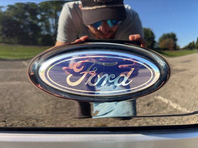 Certified 2025 Ford Transit 350 XLT RWD image 36