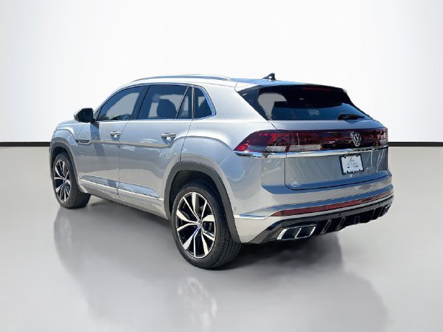 Used 2026 Volkswagen Atlas Cross Sport SEL Premium R-Line AWD/4WD image 5