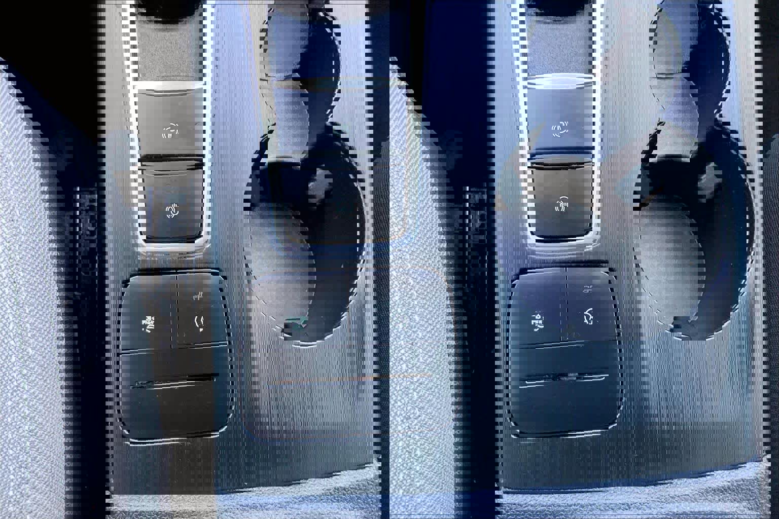 Certified 2021 Ford Escape S image 35