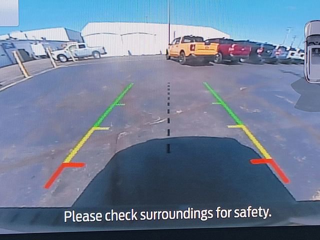 Certified 2023 Ford Explorer XLT w/ Equipment Group 202A AWD/4WD image 12
