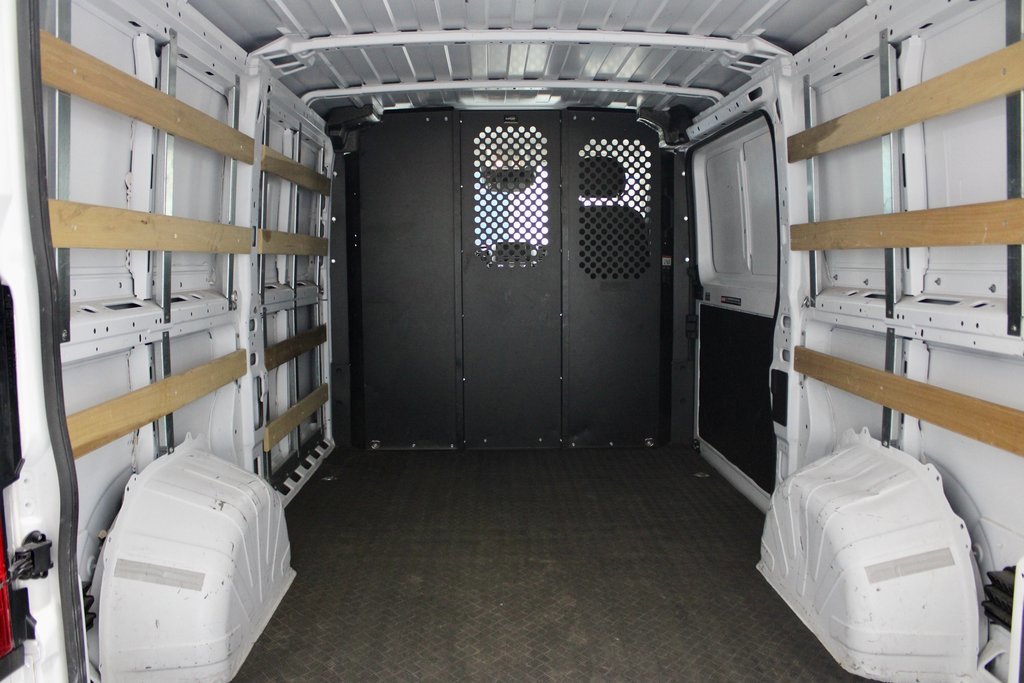 Used 2023 RAM ProMaster 2500 image 13