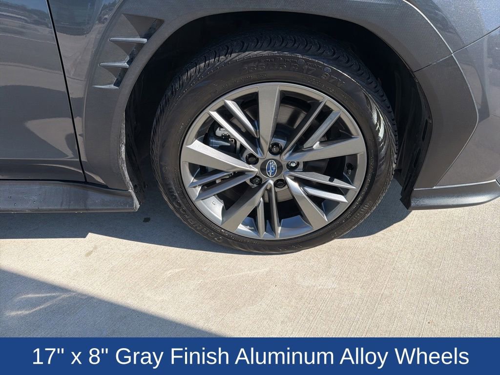 Used 2024 Subaru WRX AWD/4WD image 12