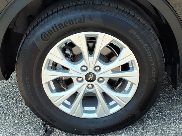 Certified 2025 Ford Escape Active w/ Cold Weather Package AWD/4WD image 22