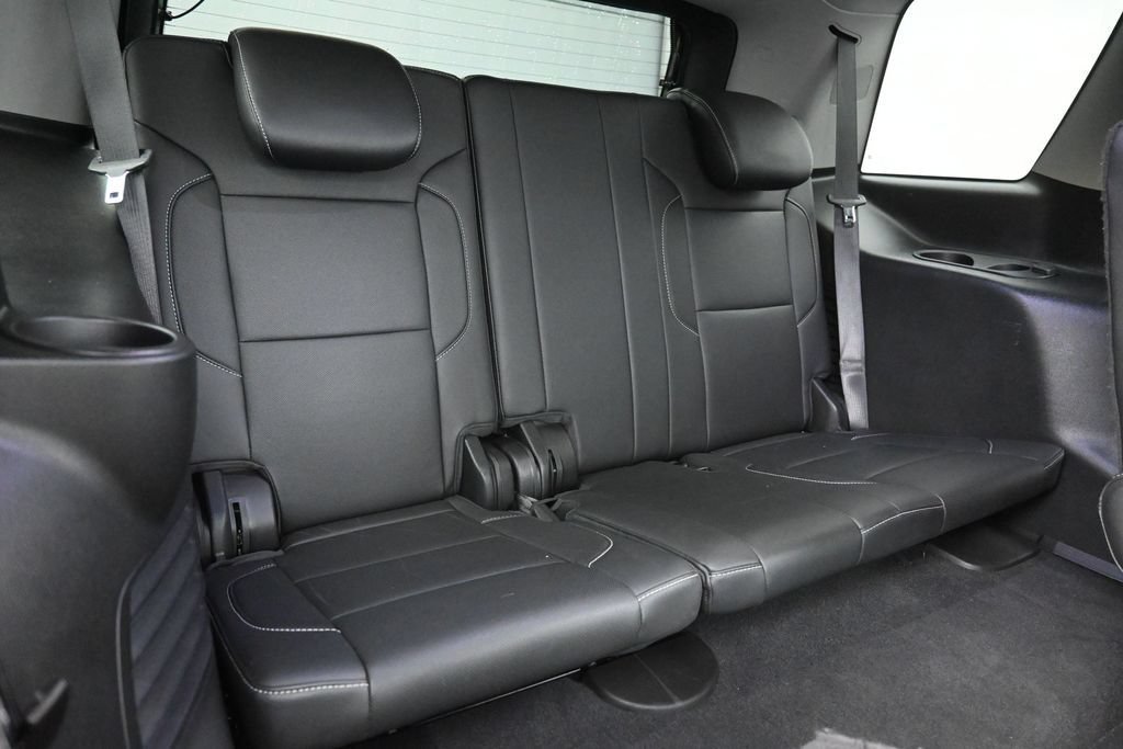 Used 2020 Chevrolet Tahoe Premier RWD image 29