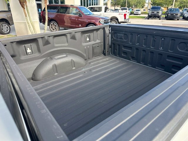 Certified 2024 Ford F150 XLT w/ Equipment Group 302A MID AWD/4WD image 30